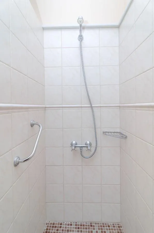 קאן פיקפורט Can Pons בקתה קאן פיקפורט
